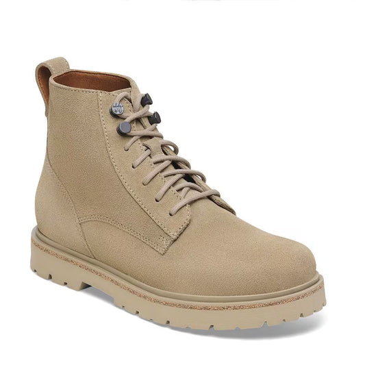 HIGHWOOD L MID WL/TAUPE