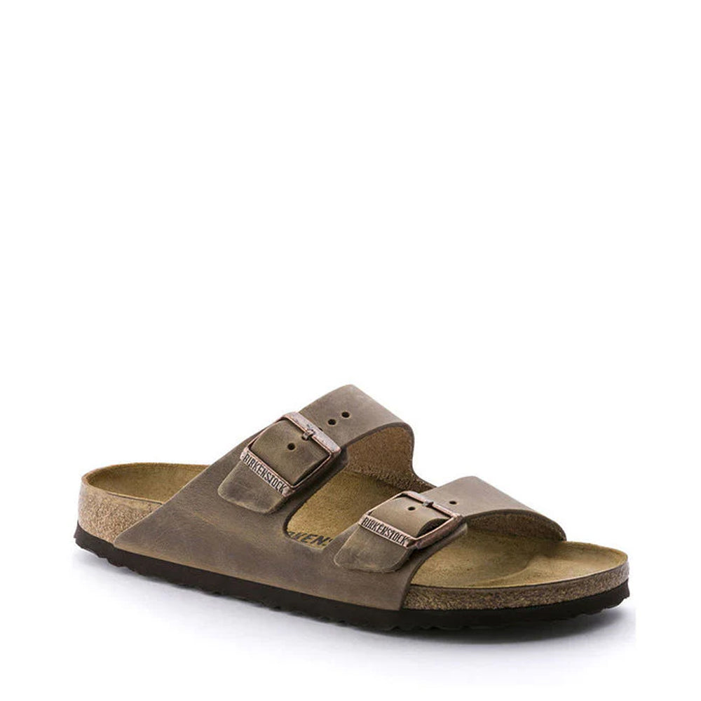 ARIZONA / TABACCO BROWN
