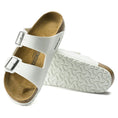 carregar imagem na visualização da galeria, BIRKENSTOCK-552683-ARIZONA-BF-WHITE-3
