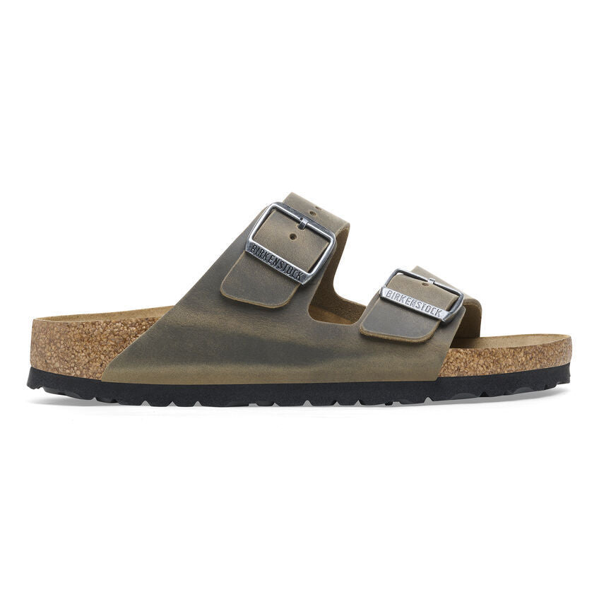 ARIZONA LEOI / FADED KHAKI