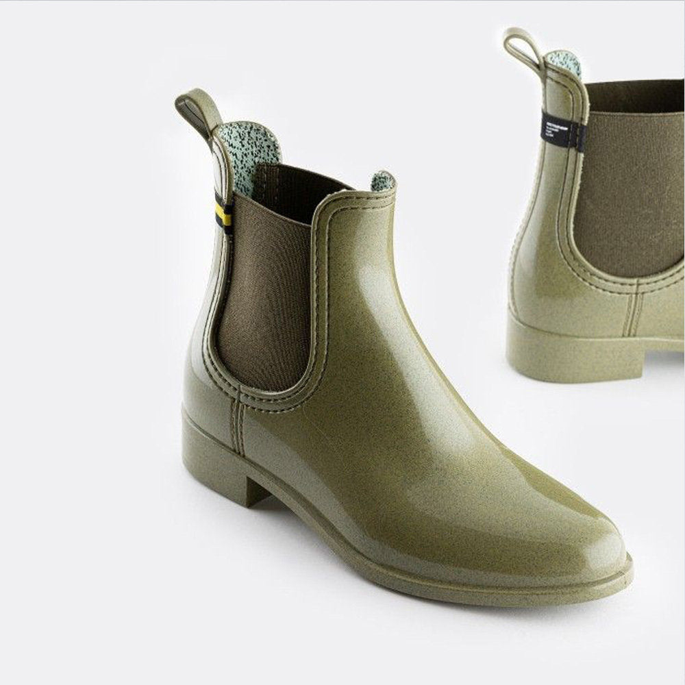 BRISA 07 / MGREEN