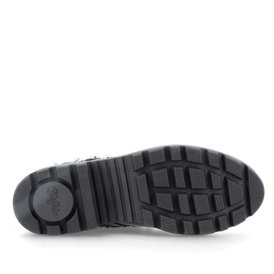 WAVE COMBATBOOT / BLACK