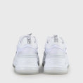 Load image into Gallery viewer, TRIPLET HOLLOW / WHITE
