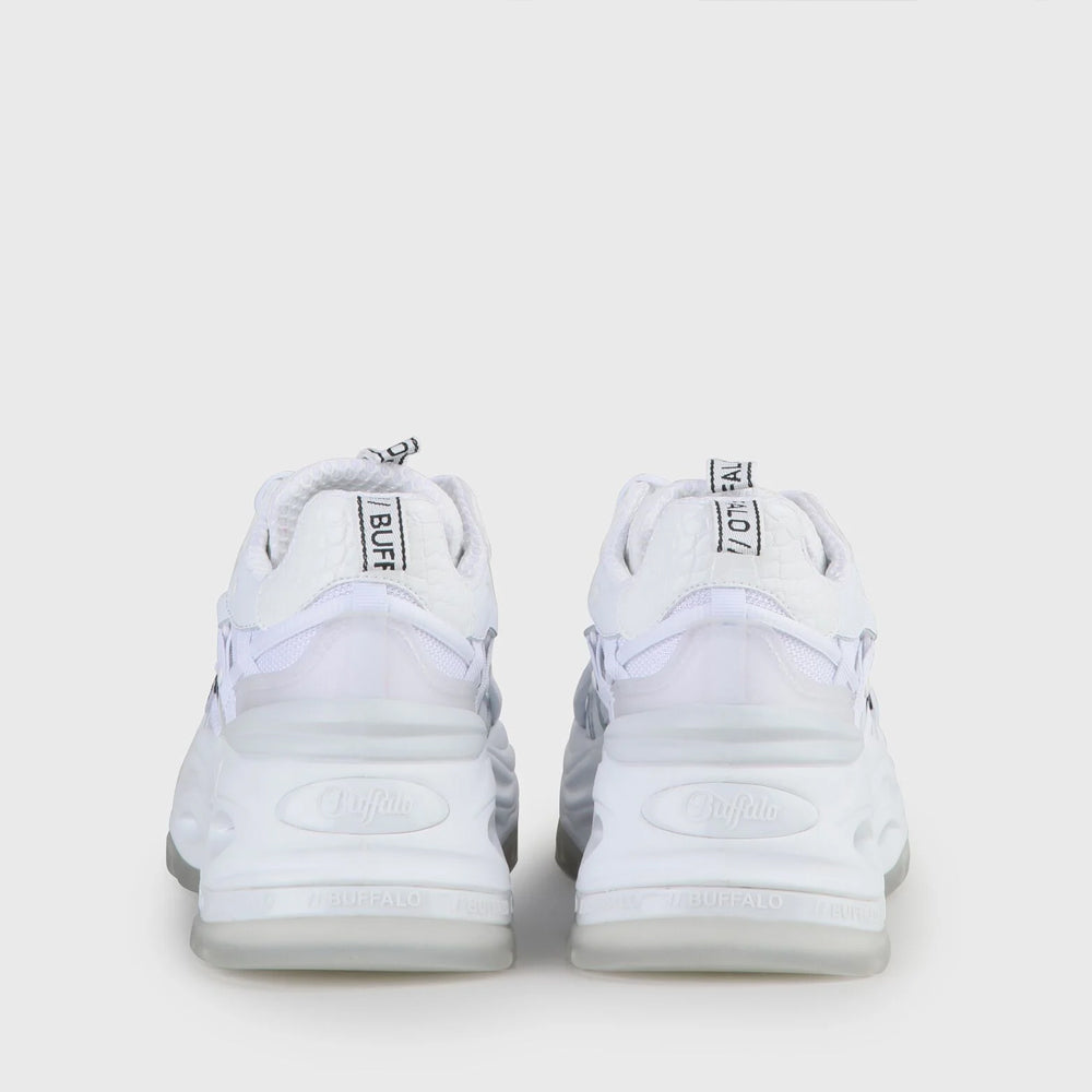 TRIPLET HOLLOW / WHITE