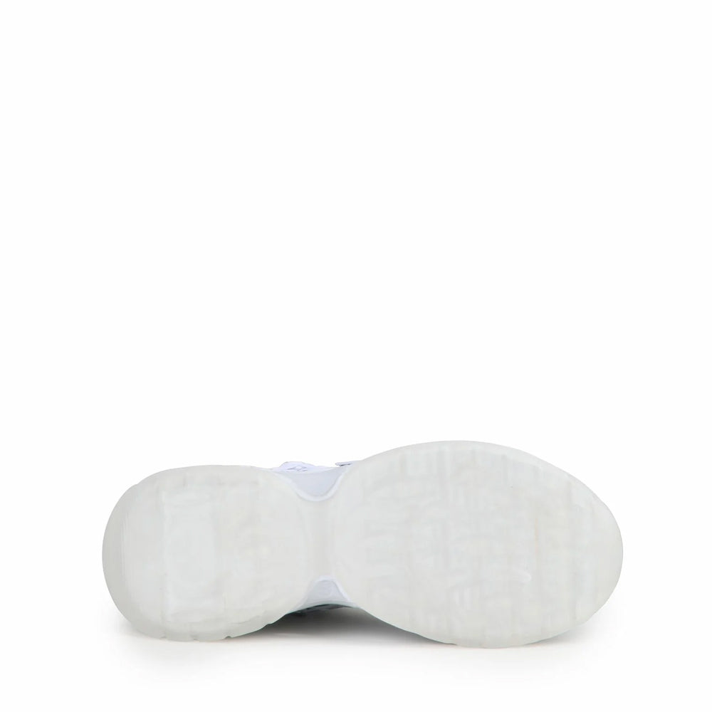 TRIPLET HOLLOW / WHITE