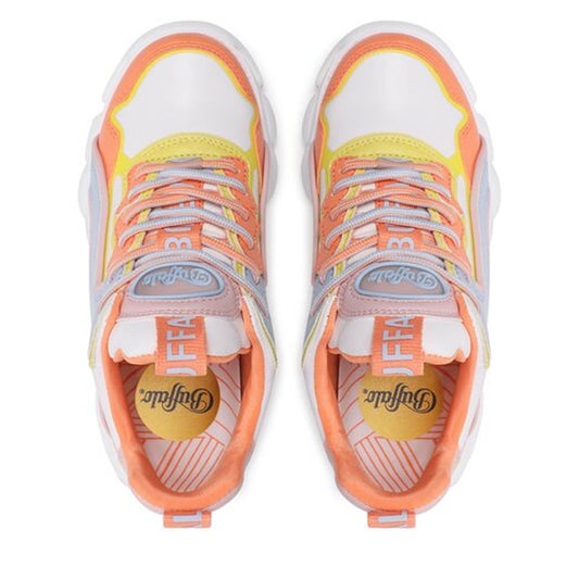 CLD CHAI / PASTEL MULTI