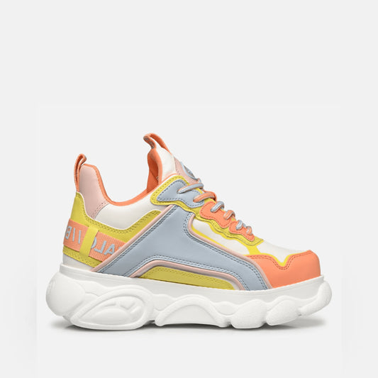 CLD CHAI / PASTEL MULTI