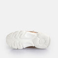 Load image into Gallery viewer, CLD CHAI / WHITE+SILVER+GOLD
