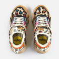 Load image into Gallery viewer, CLD CHAI / BEIGE+BLACK+ORANGE+
