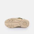Load image into Gallery viewer, CLD CHAI / BEIGE+BLACK+ORANGE+
