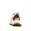 Load image into Gallery viewer, TRAIL ONE / BROWN+CREAM+RED AN
