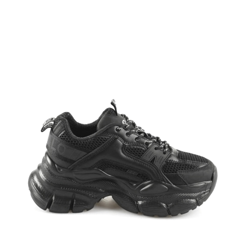 BFL // PARA / BLACK