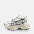 Load image into Gallery viewer, BFL // PARA / WHITE+SILVER+BLA
