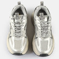 Load image into Gallery viewer, BFL // PARA / WHITE+SILVER+BLA
