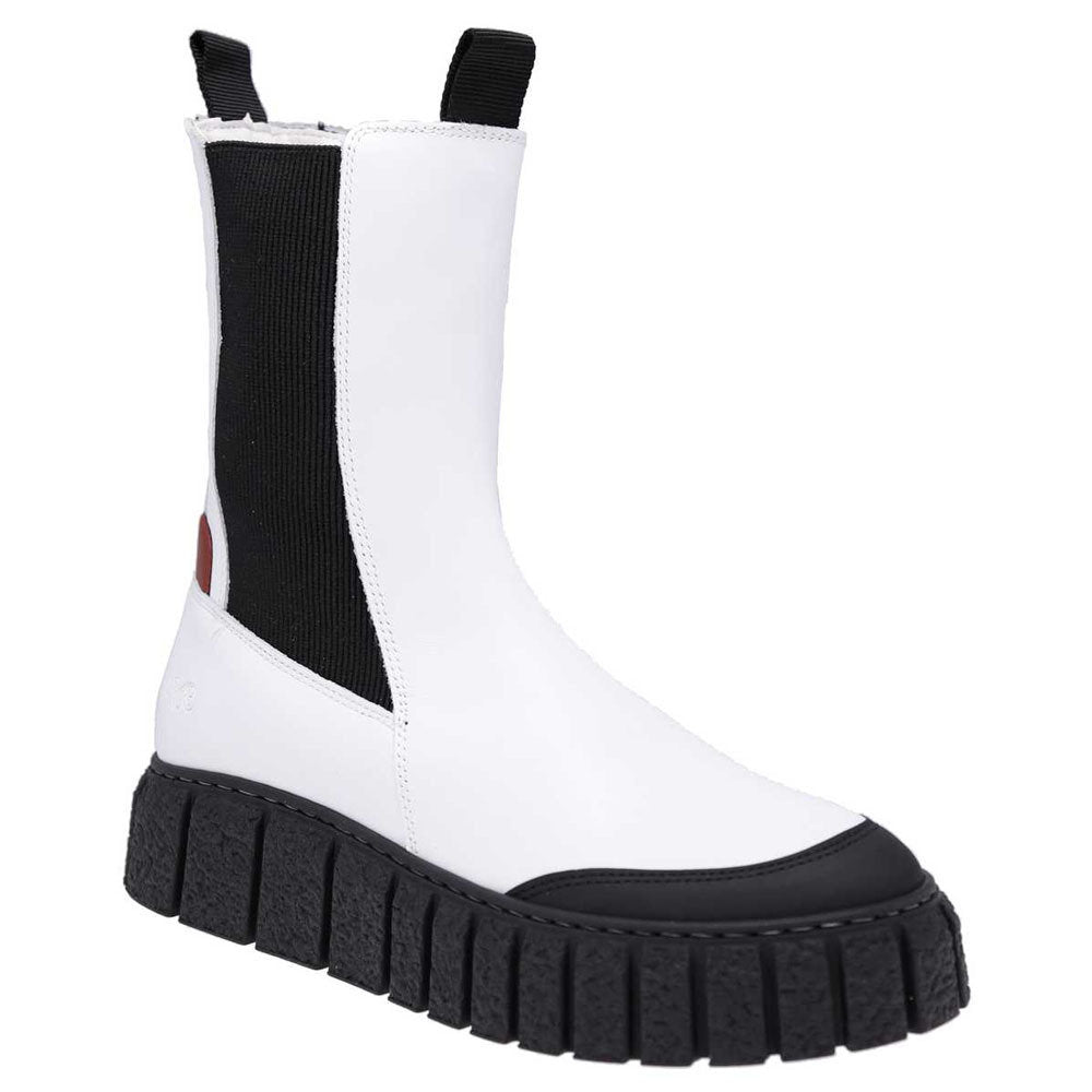 PAMPA CHELSEA / WHITE