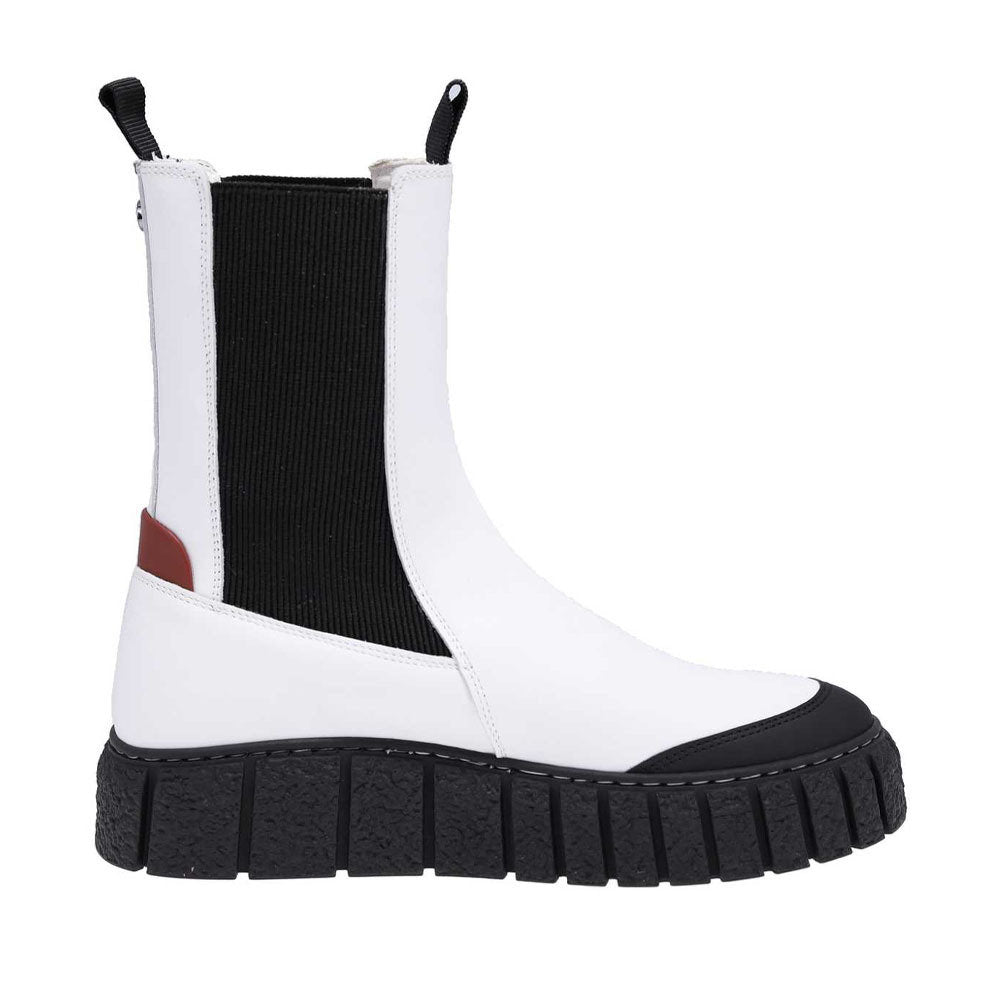 PAMPA CHELSEA / WHITE