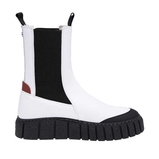 PAMPA CHELSEA / WHITE