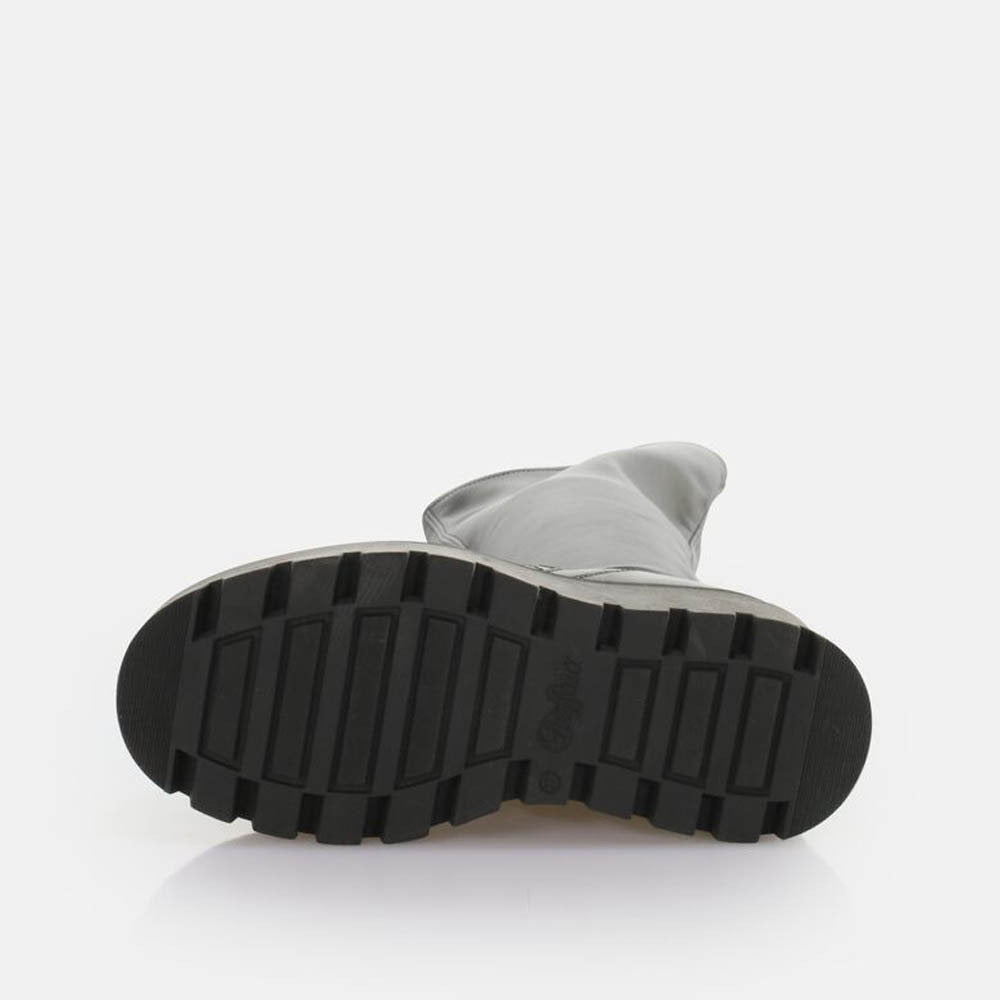 LIFT OVERKNEE / BLACK
