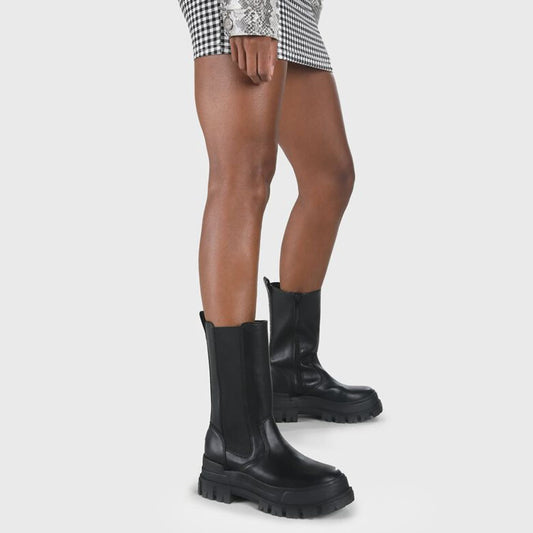 ASPHA CLF / BLACK