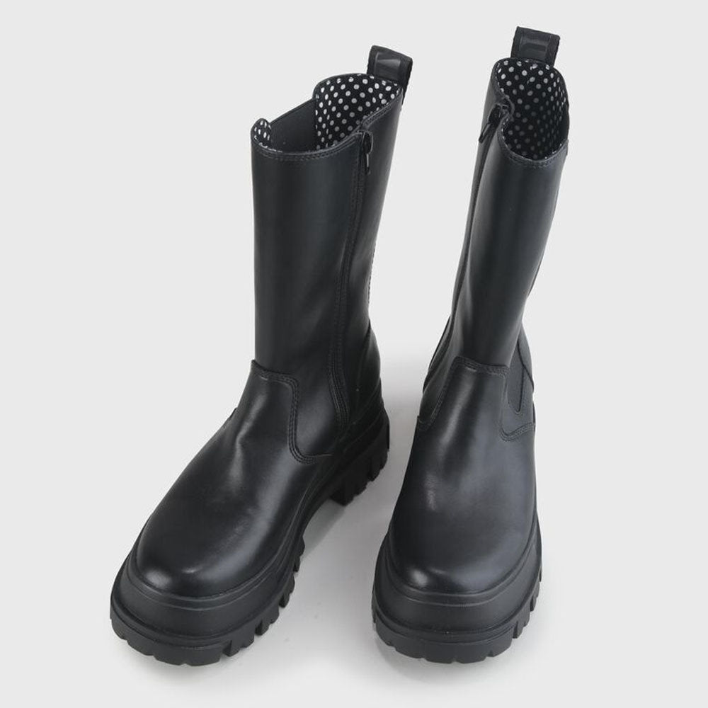 ASPHA CLF / BLACK