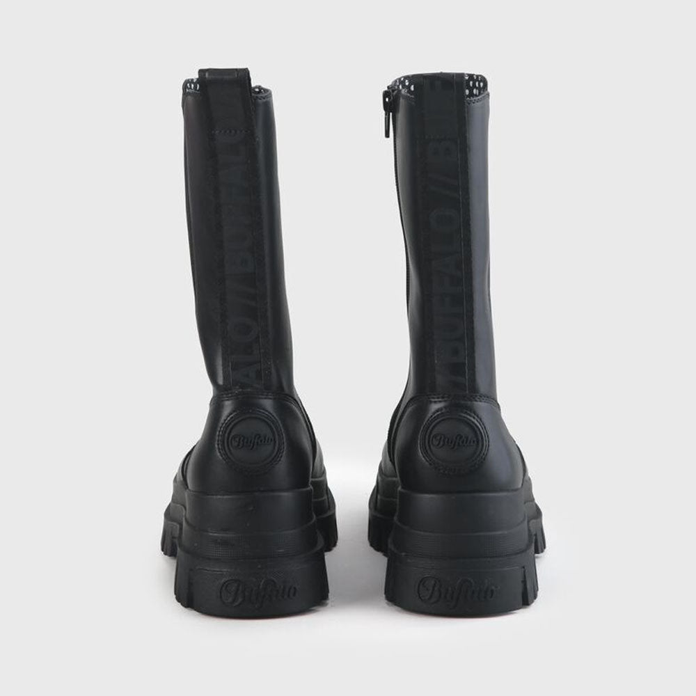 ASPHA CLF / BLACK