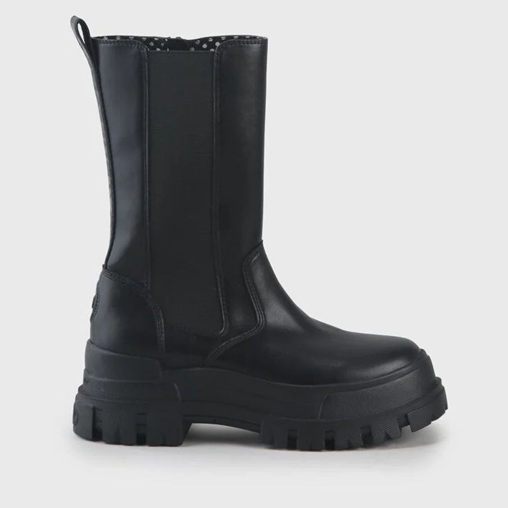 ASPHA CLF / BLACK