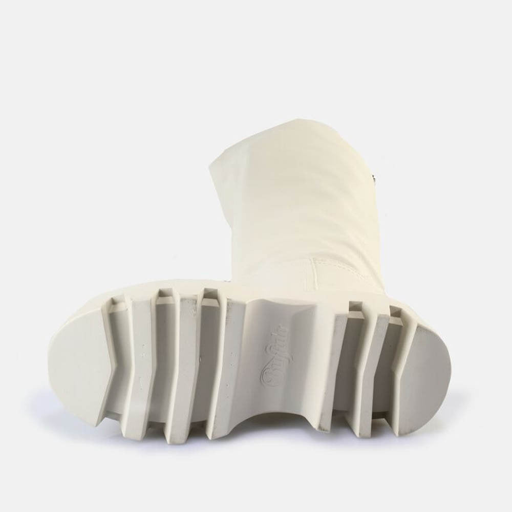 FLORA BOOT / CREAM