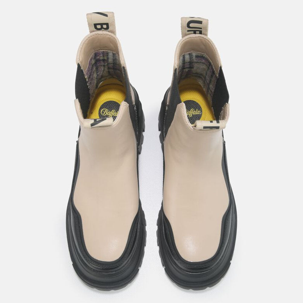 ASPHA WAVE / CREAM