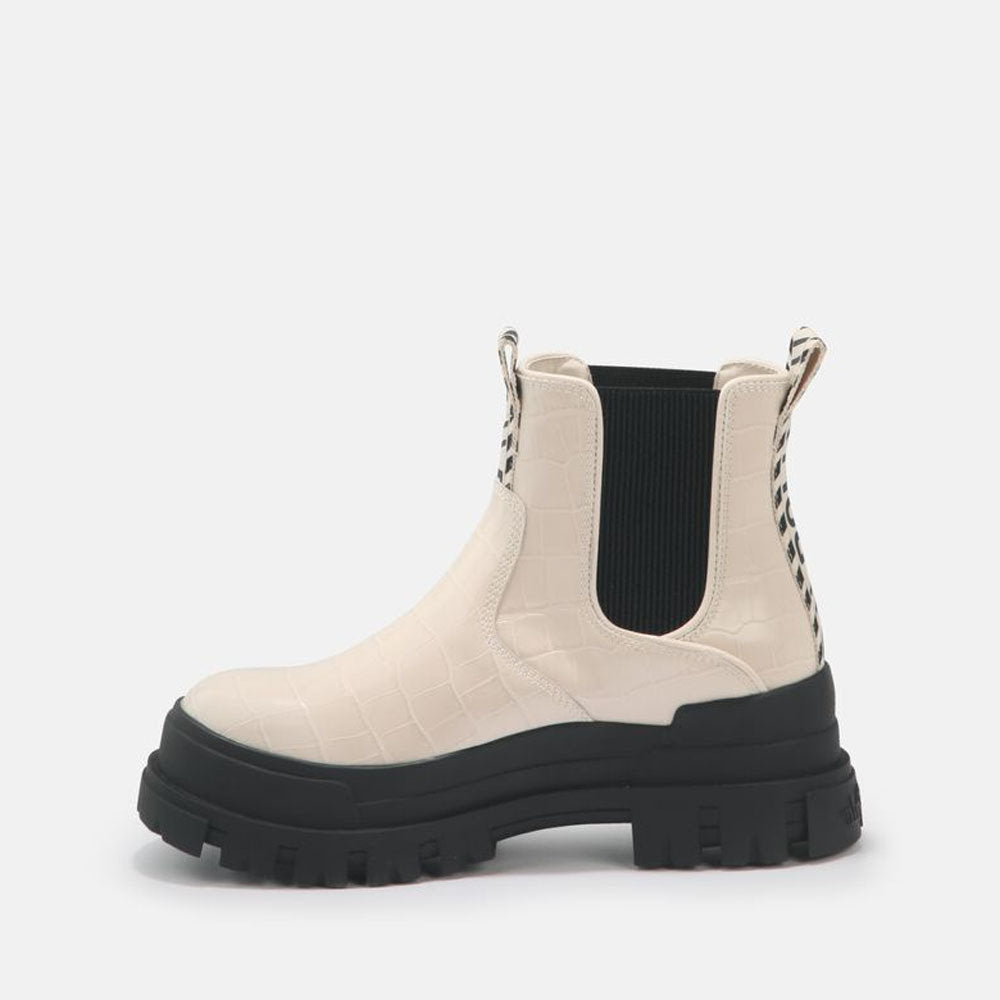 ASPHA CHELSEA / CR CREAM