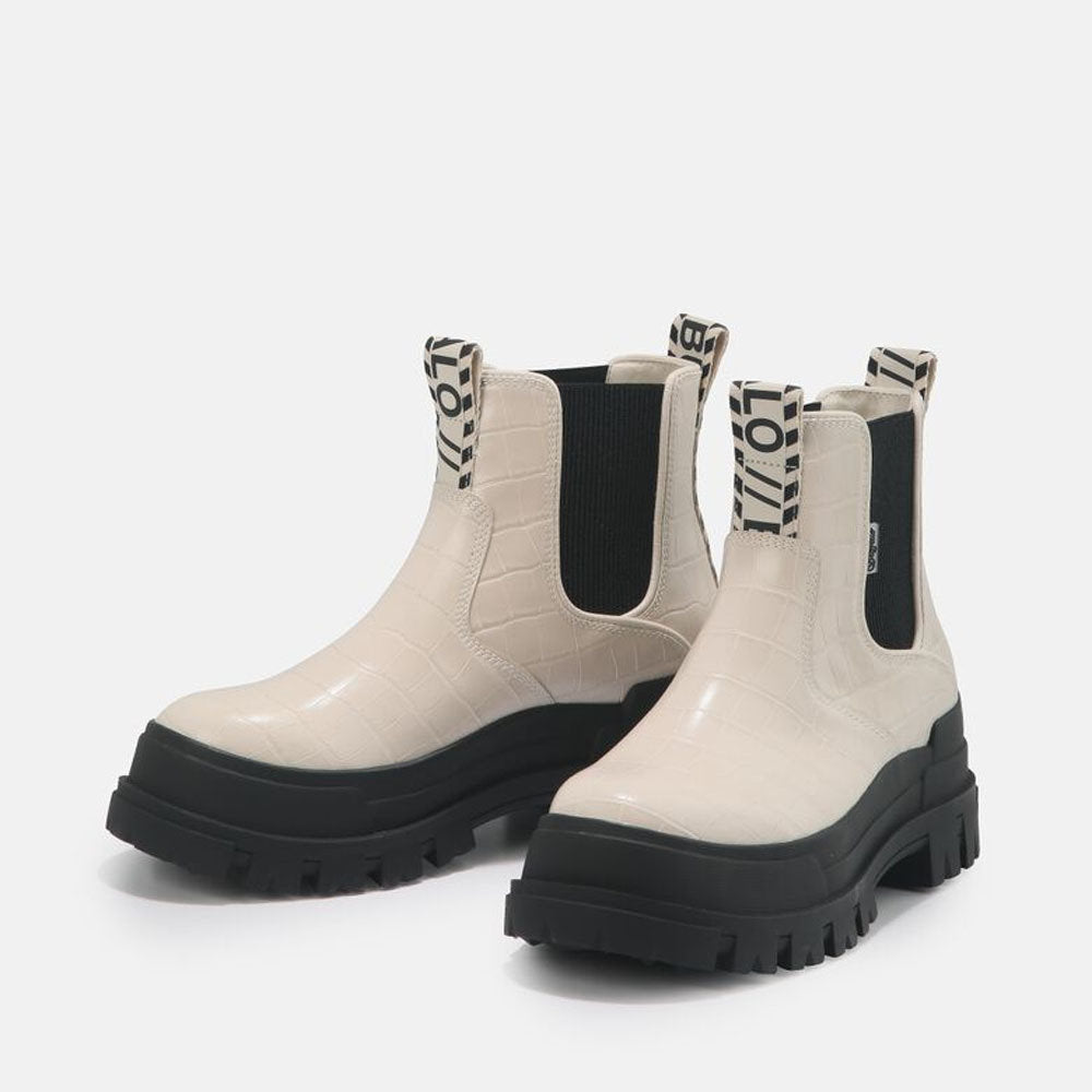 ASPHA CHELSEA / CR CREAM