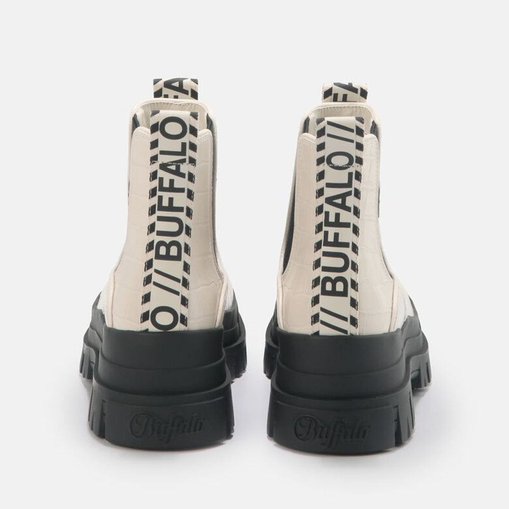 ASPHA CHELSEA / CR CREAM