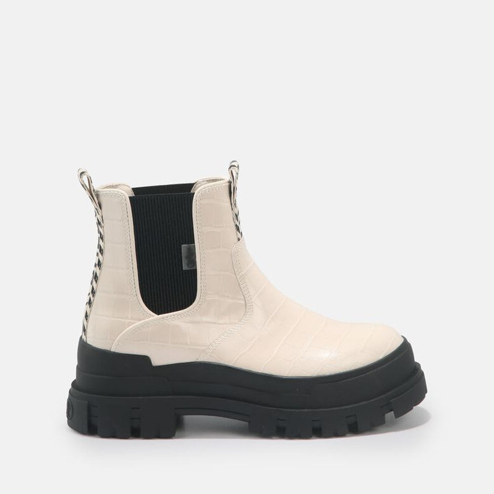 ASPHA CHELSEA / CR CREAM