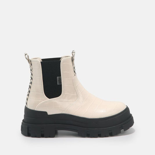 ASPHA CHELSEA / CR CREAM