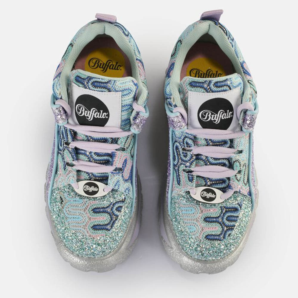 1339-14 2.0 / NEON AQUA