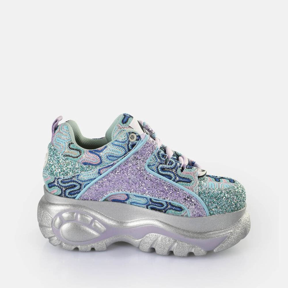 1339-14 2.0 / NEON AQUA