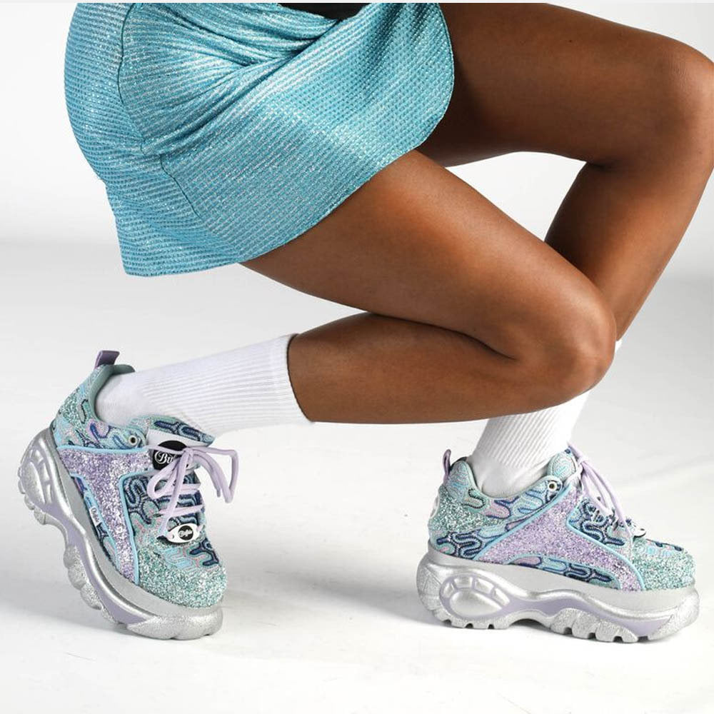 1339-14 2.0 / NEON AQUA