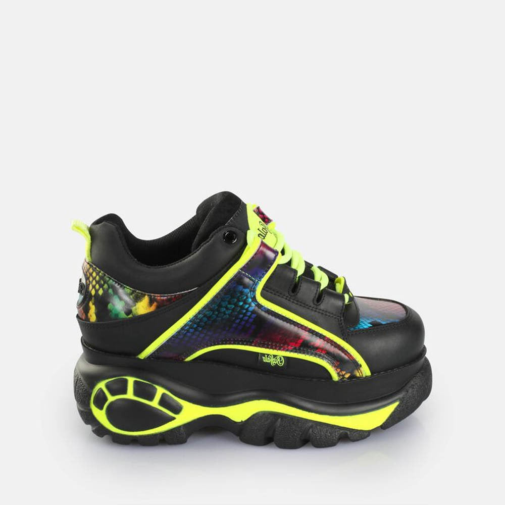 1339-14 2.0 / BLACK+RAINBOW SN