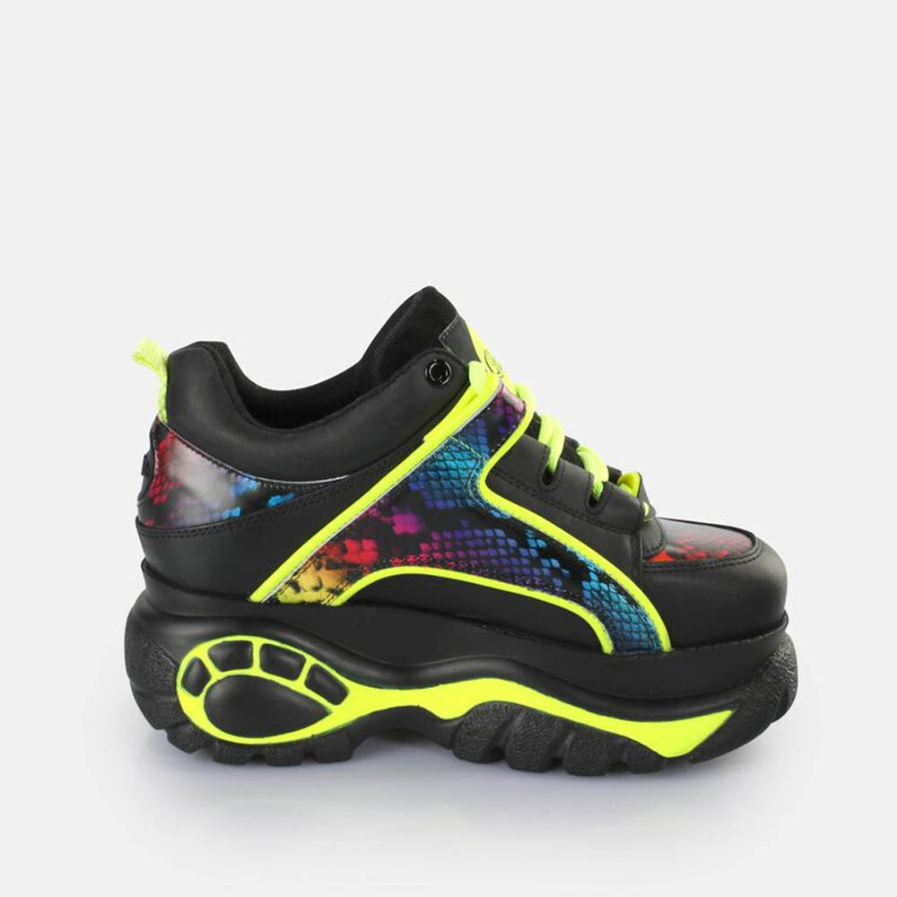 1339-14 2.0 / BLACK+RAINBOW SN