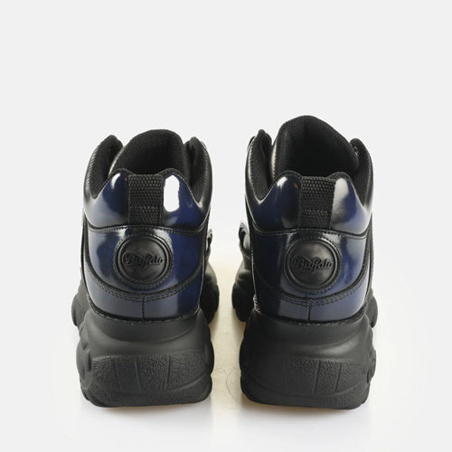 1339-14 2.0 / BLACK+BLUE