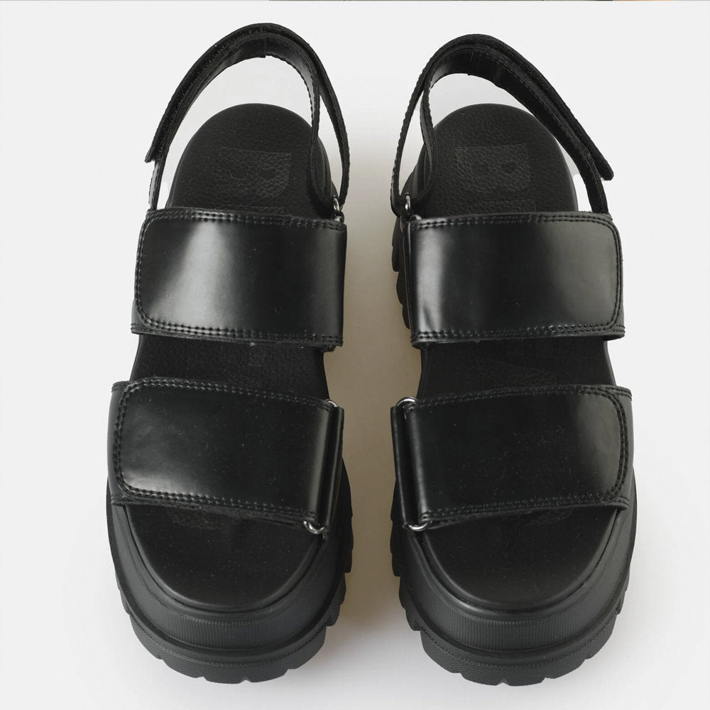 ASPHA SND / BLACK