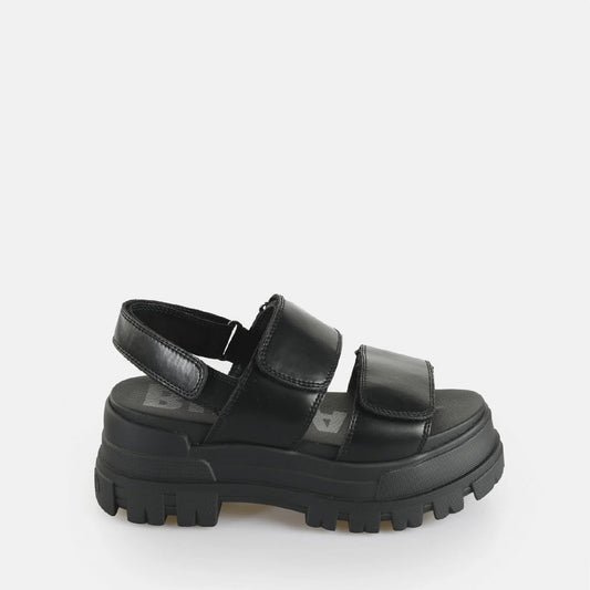 ASPHA SND / BLACK