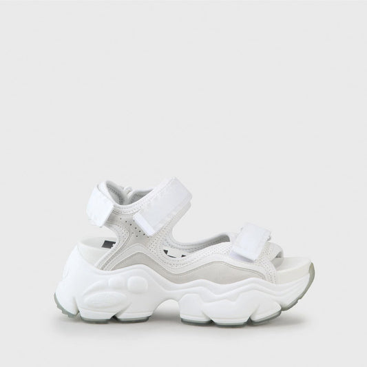 BINARY 0 / WHITE