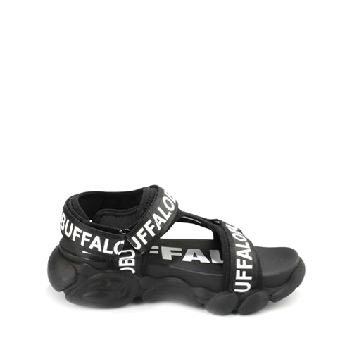 CLD TEC / BLACK