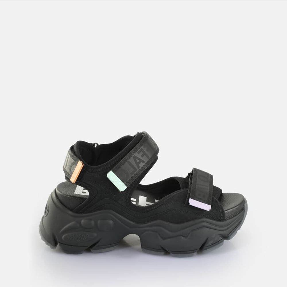 BINARY 0 / BLACK