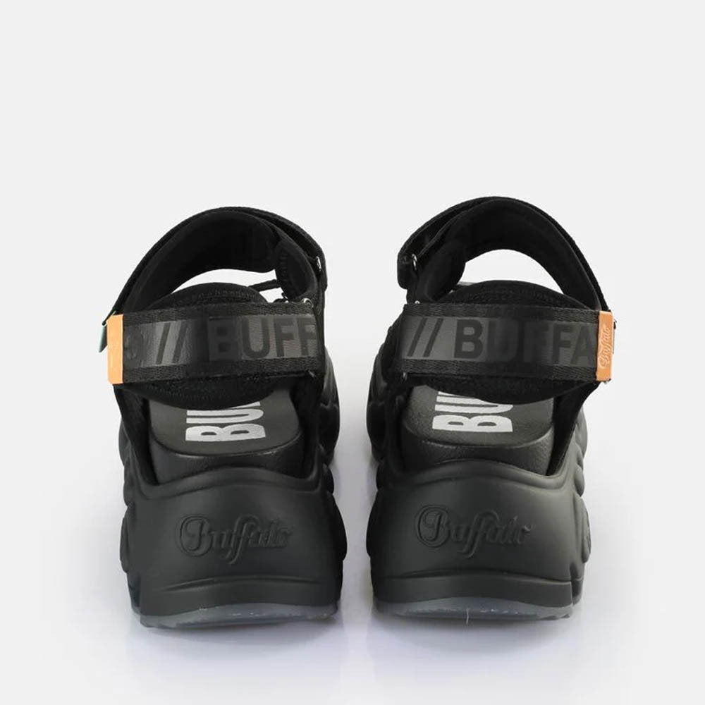 BINARY 0 / BLACK