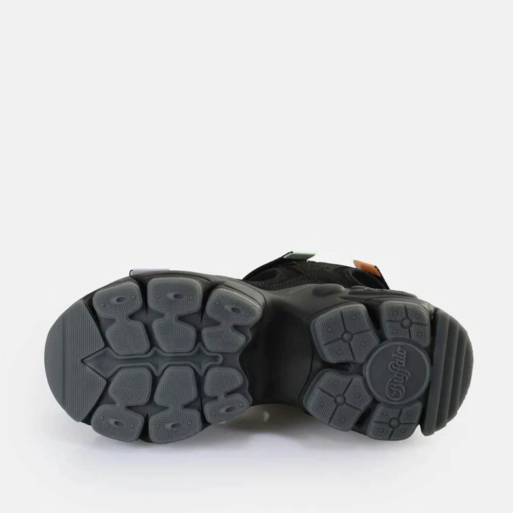 BINARY 0 / BLACK