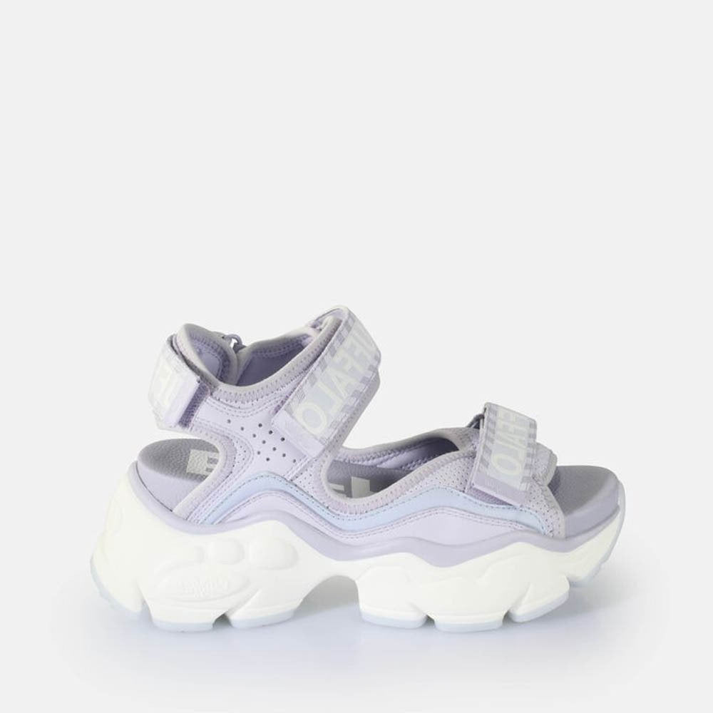 BINARY 0 / LAVENDER