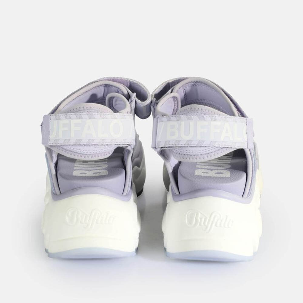 BINARY 0 / LAVENDER