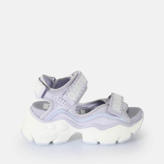 BINARY 0 / LAVENDER