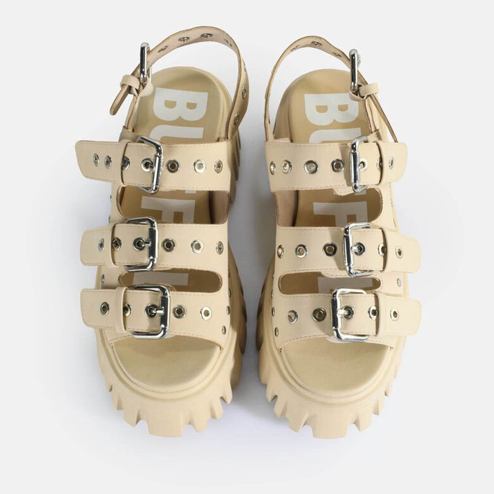 LION HARD / CREAM